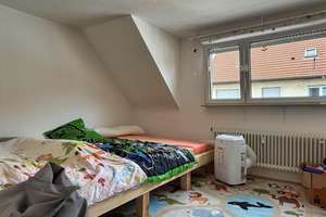 Attraktives Dreifamilien mit Anbau - Eine Immobilie, viele Möglichkeiten – Die vollständige Adresse der Immobilie erhältst du vom Anbieter., 68307 Sandhofen, Mannheim – Vorschaubild 8