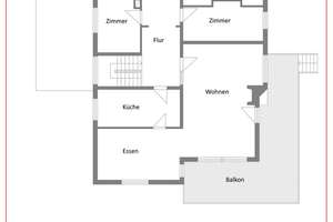 Ihr neues Zuhause! – Die vollständige Adresse der Immobilie erhältst du vom Anbieter., 88069 Tettnang – Vorschaubild 11
