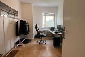 Einzigartige Gelegenheit! Schöne 3- Zimmer-Erdgeschosswohnung mit Garten Nähe Nordpark – Die vollständige Adresse der Immobilie erhältst du vom Anbieter., 33613 Mitte, Bielefeld – Vorschaubild 7