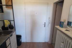 Festangestellte Nachmieter gesucht – ein-Zimmer-Wohnung in Hannover( bitte kein Job Center) – Hannover – Vorschaubild 6