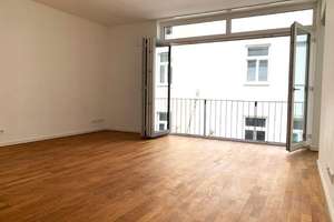 Haidhausen - klein und fein + + perfektes Apartment im Rückgebäude – Die vollständige Adresse der Immobilie erhältst du vom Anbieter., 81667 Haidhausen Süd, München – Vorschaubild 3