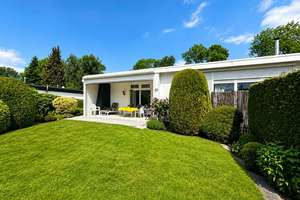 Ferienbungalow mit 3 Wohneinheiten in der Aalbeek Siedlung in Niendorf. O. – Die vollständige Adresse der Immobilie erhältst du vom Anbieter., 23669 Timmendorfer Strand – Vorschaubild 6