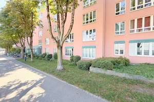 Urban wohnen in München – stilvolle 2-Zi.-Wohnung mit Süd-Balkon nahe Hackerbrücke – Die vollständige Adresse der Immobilie erhältst du vom Anbieter., 80339 Sankt Paul, München – Vorschaubild 28