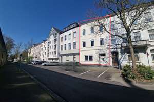 *SOLIDE KAPITALANLAGE IN TOPLAGE* Modernisiertes Mehrfamilienhaus im Herzen von Krefeld – Die vollständige Adresse der Immobilie erhältst du vom Anbieter., 47798 Stadtmitte, Krefeld – Vorschaubild 2
