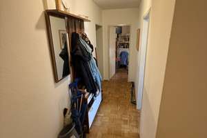     Helle 2-Zimmer-Wohnung mit alleiniger Gartennutzung und Einbauküche. Mehrfamilienhaus. – Die vollständige Adresse der Immobilie erhältst du vom Anbieter., 44867 Westenfeld, Bochum – Vorschaubild 8