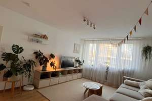 2-Zimmer-Wohnung mit Balkon in Unterbilk  – 40217 Unterbilk, Düsseldorf – Vorschaubild 9