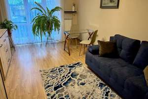 Sauber und gemütlich 1 Zimmerwohnung mit Balkon in Wandsbek – Die vollständige Adresse der Immobilie erhältst du vom Anbieter., 22041 Wandsbek (Ortsteil), Hamburg – Vorschaubild 4