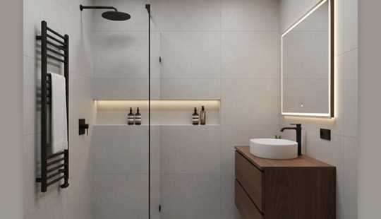 Bild von Ihr individuelles Traumhaus als Ausbauhaus