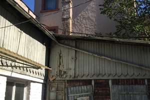 Gelegenheit in Ffm Höchst interessanterAltbau zum Renovieren und Selbstbezug Freunde aufpasse – Die vollständige Adresse der Immobilie erhältst du vom Anbieter., 65933 Höchst, Frankfurt am Main – Vorschaubild 9