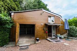 Exklusives Wohnen im Dreiländereck – mit Gästehaus & parkähnlichem Grundstück – Die vollständige Adresse der Immobilie erhältst du vom Anbieter., 52076 Oberforstbach, Aachen – Vorschaubild 21