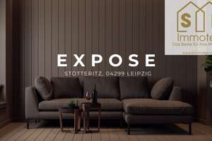 ++ Stilvolle, sanierte 3-Zi. Whg mit Balkon in Leipzig ++ – Die vollständige Adresse der Immobilie erhältst du vom Anbieter., 4299 Stötteritz, Leipzig – Vorschaubild 10