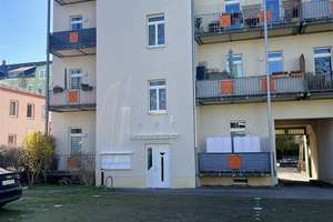  2-ZIMMER-WE_BALKON_PKW-SP /   EIGENNUTZ od. KAPITALANLAGE – Horst-Menzel-Straße 1a/1b, 9112 Kaßberg, Chemnitz – Vorschaubild 4