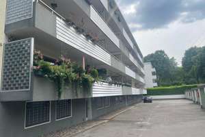 Solide Kapitalanlage in guter Lage von Essen-Borbeck – 3,5-Zimmer-Erdgeschosswohnung mit Balkon – Wüstenhöfer Str. 6, 45355 Altendorf, Essen – Vorschaubild 2
