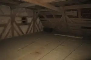 Ehemaliges landwirtschaftliches Anwesen – Dorfstraße 23, 91230 Nürnberger Land (Kreis) – Vorschaubild 36