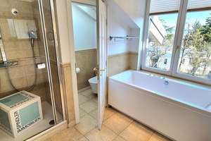 Ihr Familienschlöß´l in Starnberg - ca. 360 m² Wohn- u. Nutzfläche mit Komfort und Seeblick – Die vollständige Adresse der Immobilie erhältst du vom Anbieter., 82319 Starnberg – Vorschaubild 15