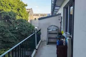 Zuhause mit Balkon und Einbauküche in Pempelfort – Taubenstraße 8, 40479 Pempelfort, Düsseldorf – Vorschaubild 2