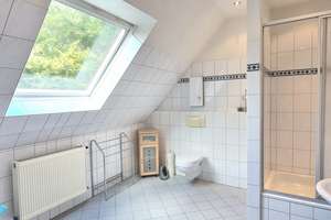 Schöne Villa mit viel Charm in Essen Katernberg – Die vollständige Adresse der Immobilie erhältst du vom Anbieter., 45327 Stadtkern, Essen – Vorschaubild 28