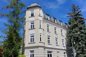 3-Zimmer-Jugendstil-Wohnung im Antonsviertel  – Reisingerstr 14, 86159 Antonsviertel, Augsburg – Vorschaubild 3