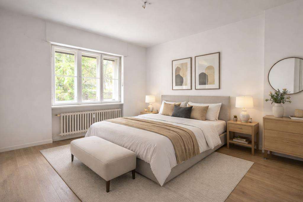 Selbstnutzer aufgepasst - Attraktive Wohnungen in ruhiger Lage, Berlin – Bild 2