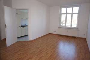 2. OG -  Helle 2-Zi.-Whg. mit Wanne und Lift ! frei ab 1.4.26 – Neefestraße 89, 9119 Kappel, Chemnitz – Vorschaubild 1