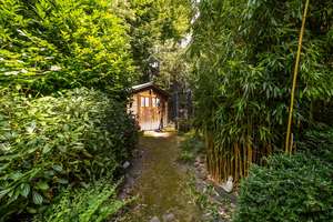 Einzigartige Altbau-Loftwohnung mit privatem Garten – Die vollständige Adresse der Immobilie erhältst du vom Anbieter., 20257 Altona-Nord, Hamburg – Vorschaubild 21