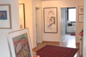 Wohnen mit Stil – Exklusive 3-Zimmer-Wohnung mit großzügiger Südwest-Loggia in ruhiger Bestlage – 68163 Neuostheim/Neuhermsheim, Mannheim – Vorschaubild 11
