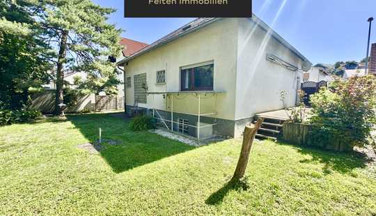 Bild von Mehr als ein Haus – Geborgenheit für die ganze Familie in Mainz-Finthen