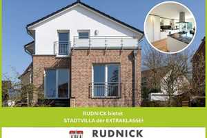 RUDNICK bietet STADTVILLA der EXTRAKLASSE! – Hannover (Kreis) – Vorschaubild 1