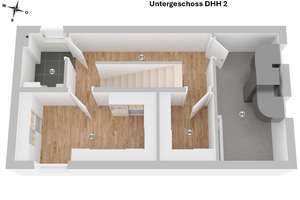 NEUBAU: Große 6-Zimmer-Doppelhaushälfte in Holzgerlingen – Die vollständige Adresse der Immobilie erhältst du vom Anbieter., 71088 Holzgerlingen – Vorschaubild 20