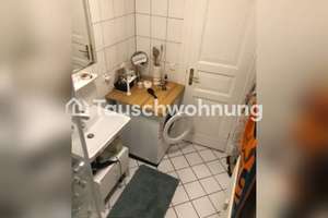 Tauschwohnung: 2 kleinere Wohnungen gegen 3-Zi.-Whg – Die vollständige Adresse der Immobilie erhältst du vom Anbieter., 10827 Schöneberg, Berlin – Vorschaubild 15
