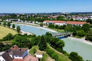 BRIMO: ARCHITEKTENVILLA MIT POOL-IDYLLE! – Die vollständige Adresse der Immobilie erhältst du vom Anbieter., 84453 Mühldorf am Inn – Vorschaubild 8