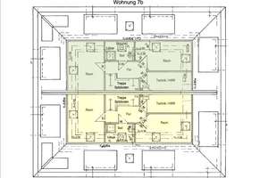 Ruhige, moderne 4 Zi-Wohnung in HH-Meiendorf – Paganiniweg 7a, 22145 Rahlstedt, Hamburg – Vorschaubild 36