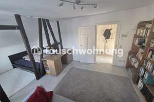 Tauschwohnung: 1,5-Zimmer-Wohnung in Stuttgart-Feuerbach zum Tauschen – Die vollständige Adresse der Immobilie erhältst du vom Anbieter., 70469 Feuerbach-Mitte, Stuttgart – Vorschaubild 2