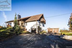 Ein Haus zum Ankommen: Platz, Natur und Lebensqualität pur – Roßbacher Straße 3, 53547 Breitscheid – Vorschaubild 2