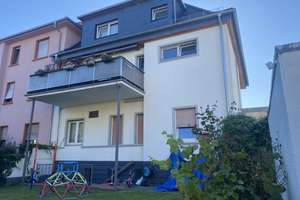 Attraktives Familienhaus in Frankfurt (VERMIETET) – 60386 Fechenheim, Frankfurt am Main – Vorschaubild 5