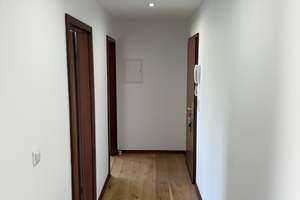 Frisch sanierte 1-Zimmer-DG-Wohnung mit Designerbad & Parkett in Köln-Weidenpesch – Nerusser strasse 50737, 50737 Longerich, Köln – Vorschaubild 7