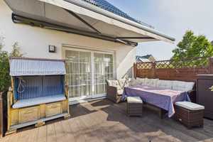 Charmantes Einfamilienhaus mit Keller in ruhiger Lage von Mittenwalde – Dahme-Spreewald (Kreis) – Vorschaubild 3