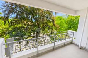 Großzügige 3-Zimmer-Wohnung mit Sonnenbalkon im grünen Drake Park – Die vollständige Adresse der Immobilie erhältst du vom Anbieter., 12205 Lichterfelde, Berlin – Vorschaubild 6