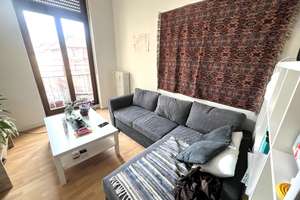 **3er WG  aufgepasst! 3 ZKB Altbauwohnung mit Einbauküche in MA-Schwetzinger Stadt** – Die vollständige Adresse der Immobilie erhältst du vom Anbieter., 68165 Schwetzingerstadt/Oststadt, Mannheim – Vorschaubild 7