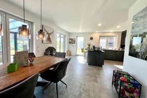 Modernes Einfamilienhaus Haus in Bad Bederkesa bei Cuxhaven von privat – Anemonenweg 34, 27624 Bad Bederkesa – Vorschaubild 6