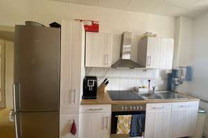 Helle 2-Zimmer Wohnung im 2. OG in Mannheim-Rheinau – Relaisstraße 5, 68219 Rheinau, Mannheim – Vorschaubild 8