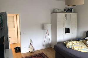 Charmante 3-Zimmer-Wohnung mit EBK & Veranda in Stuttgart-Untertürkheim – oberstdorferstrasse 11, 70327 Untertürkheim (Ortsteil), Stuttgart – Vorschaubild 20