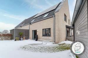 *RESERVIERT* Zukunftsorientiert wohnen in Schleinähe – kurzfristig verfügbares Effizienzhaus – Die vollständige Adresse der Immobilie erhältst du vom Anbieter., 24354 Rieseby – Vorschaubild 3
