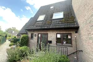 Familienfreundliches Reihenhaus mit lichtdurchfluteter Südterrasse und Balkon – Die vollständige Adresse der Immobilie erhältst du vom Anbieter., 22455 Niendorf, Hamburg – Vorschaubild 2