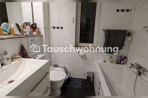 Tauschwohnung: Lichtdurchflutete Wohnung mit Garten – Die vollständige Adresse der Immobilie erhältst du vom Anbieter., 50829 Bocklemünd/Mengenich, Köln – Vorschaubild 9