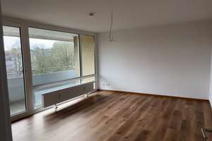 Gemütliche sanierte 3-Zimmer Wohnung mit Ausblick über Aachen