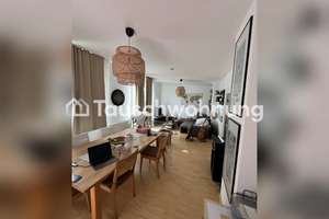 Tauschwohnung: Junges Pärchen sucht kleinere Wohnung – Die vollständige Adresse der Immobilie erhältst du vom Anbieter., 81925 Oberföhring, München – Vorschaubild 1