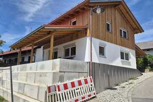 Schöner Neubau mit gehobener Innenausstattung in ruhiger Lage bei Haag in Oberbayern! – Lengmoos 20, 83536 Mühldorf am Inn (Kreis) – Vorschaubild 19