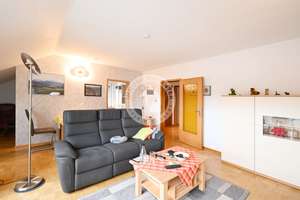Wohnen im Grünen, investieren mit Perspektive - Dachgeschosswohnung mit Südloggia! – 44265 Wichlinghofen, Dortmund – Vorschaubild 13