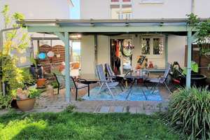 Familienfreundlich mit herrlicher Aussicht – Die vollständige Adresse der Immobilie erhältst du vom Anbieter., 69126 Emmertsgrund, Heidelberg – Vorschaubild 3